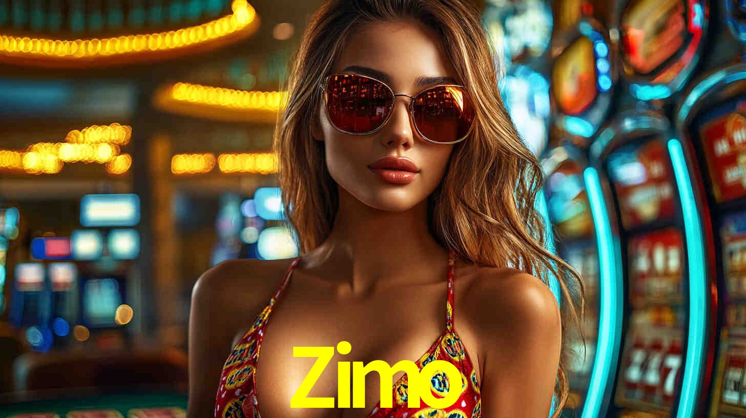 Interfaz de casa de apuestas Zimo con mercados de partidos en vivo