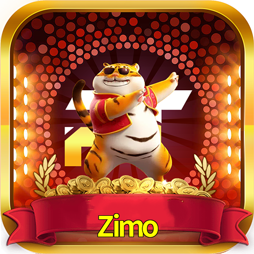 Zimo Logo