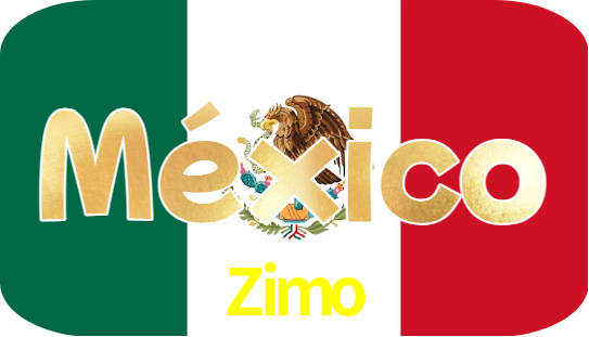 Zimo Logo